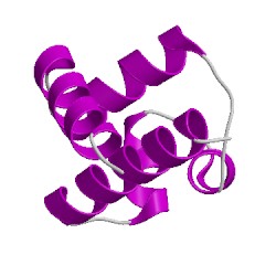 Image of CATH 4fbiA