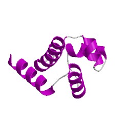 Image of CATH 4fbiB