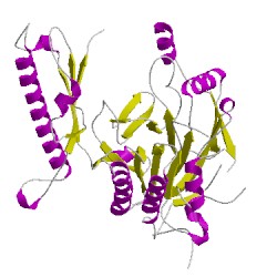Image of CATH 4fbkA