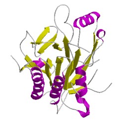 Image of CATH 4fbkA01