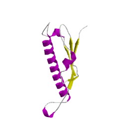 Image of CATH 4fbkA02