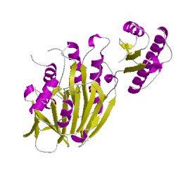 Image of CATH 4fbkB