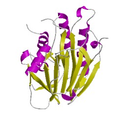 Image of CATH 4fbkB01