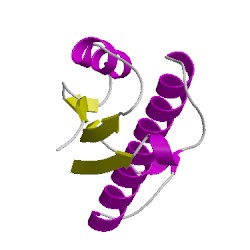 Image of CATH 4fbkB02