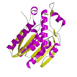 Image of CATH 4fblA00