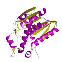 Image of CATH 4fblB