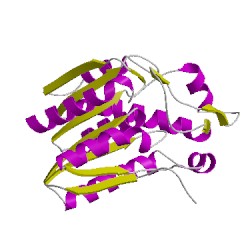 Image of CATH 4fblD