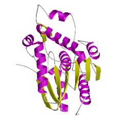 Image of CATH 4fbmB