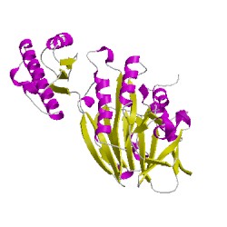 Image of CATH 4fbqB