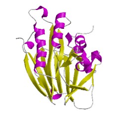 Image of CATH 4fbqB01