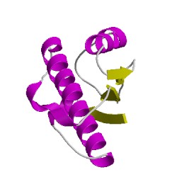 Image of CATH 4fbqB02