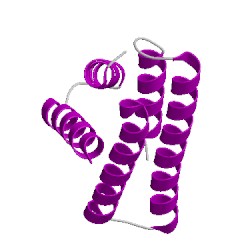 Image of CATH 4fbsA01