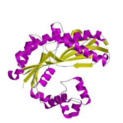 Image of CATH 4fbuB