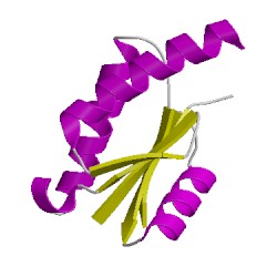 Image of CATH 4fbuB01