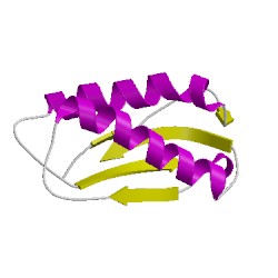 Image of CATH 4fbuB04