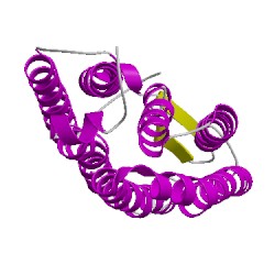 Image of CATH 4fbzA00