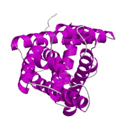 Image of CATH 4fc4D