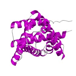 Image of CATH 4fc4E