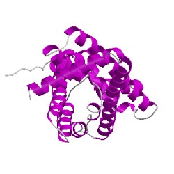 Image of CATH 4fc4F00