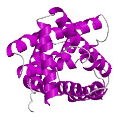 Image of CATH 4fc4G