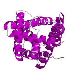 Image of CATH 4fc4H00