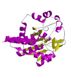 Image of CATH 4fc5A