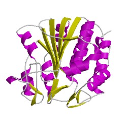 Image of CATH 4fc5C