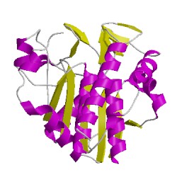 Image of CATH 4fc5E