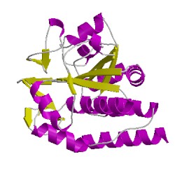 Image of CATH 4fc5F