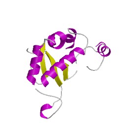 Image of CATH 4fcaA02