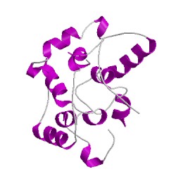 Image of CATH 4fcaA03