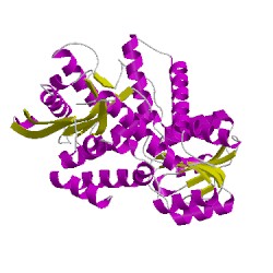 Image of CATH 4fccA