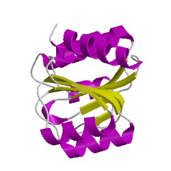 Image of CATH 4fccA03