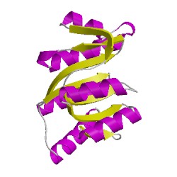 Image of CATH 4fccB03