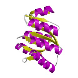 Image of CATH 4fccD03