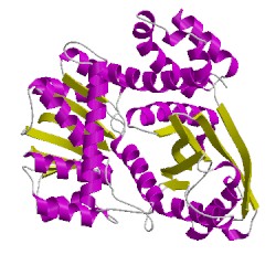 Image of CATH 4fccF