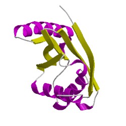 Image of CATH 4fccF02