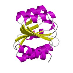 Image of CATH 4fccG03