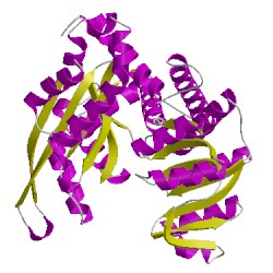 Image of CATH 4fccH