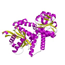 Image of CATH 4fccI