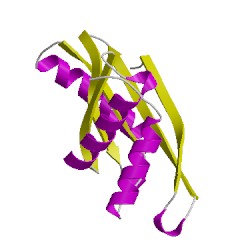 Image of CATH 4fccJ02