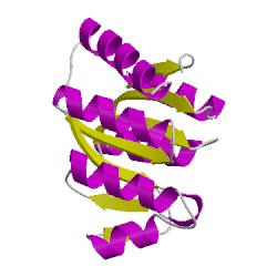 Image of CATH 4fccJ03