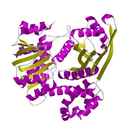 Image of CATH 4fccK