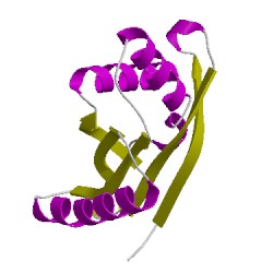 Image of CATH 4fccK02