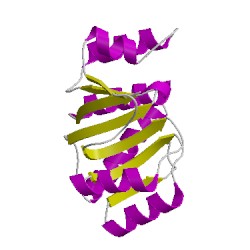 Image of CATH 4fccK03