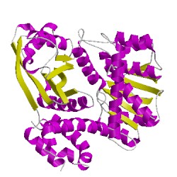 Image of CATH 4fccL