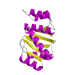 Image of CATH 4fccL03