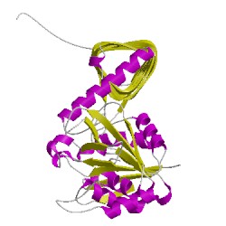 Image of CATH 4fceA