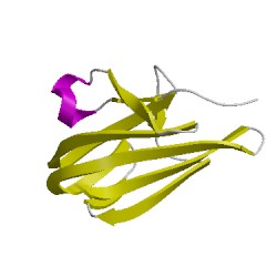 Image of CATH 4fchB01