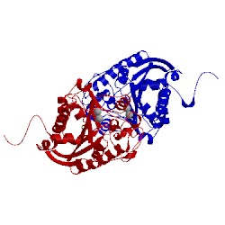 Image of CATH 4fci